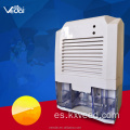 800 ml de secador de aire de 800 ml certificación ROHS Dehumidifier